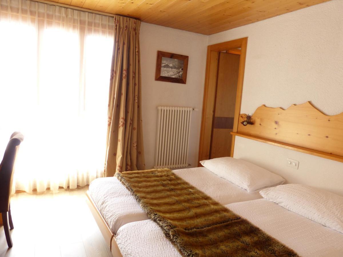 Hotel Ermitage Верб'є Екстер'єр фото
