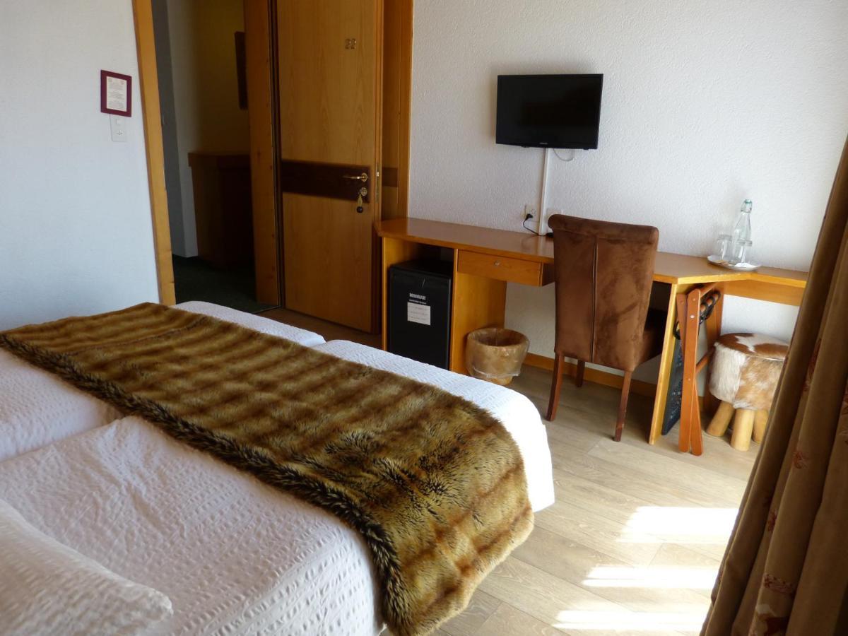 Hotel Ermitage Верб'є Екстер'єр фото