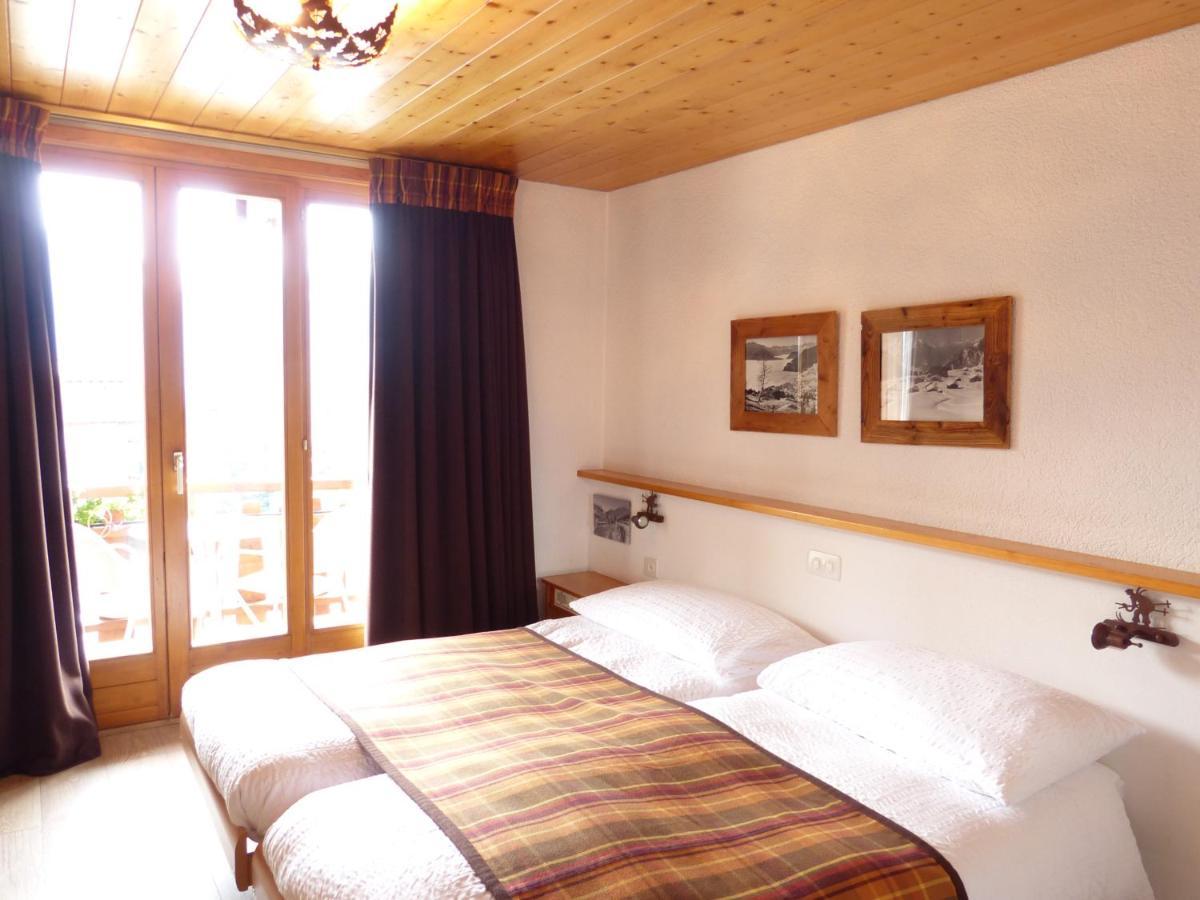 Hotel Ermitage Верб'є Екстер'єр фото