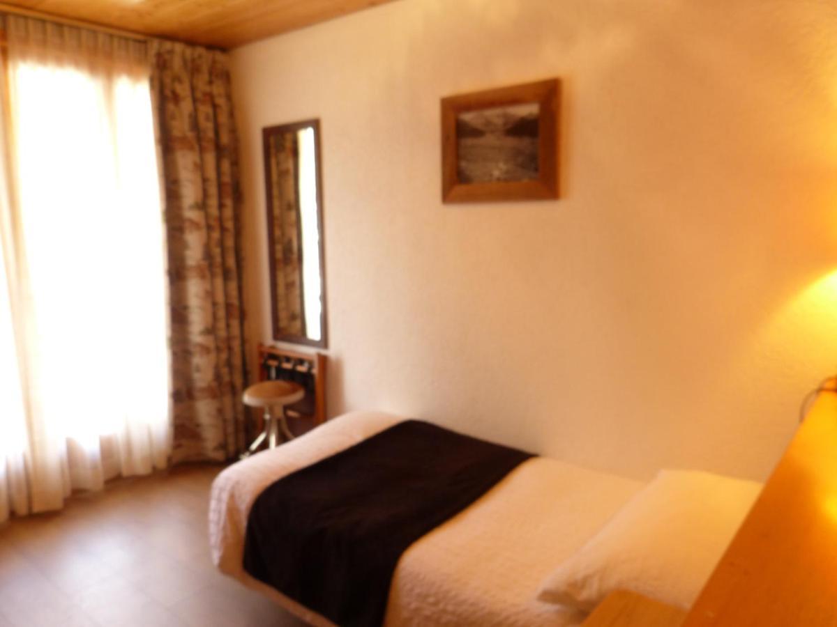 Hotel Ermitage Верб'є Екстер'єр фото
