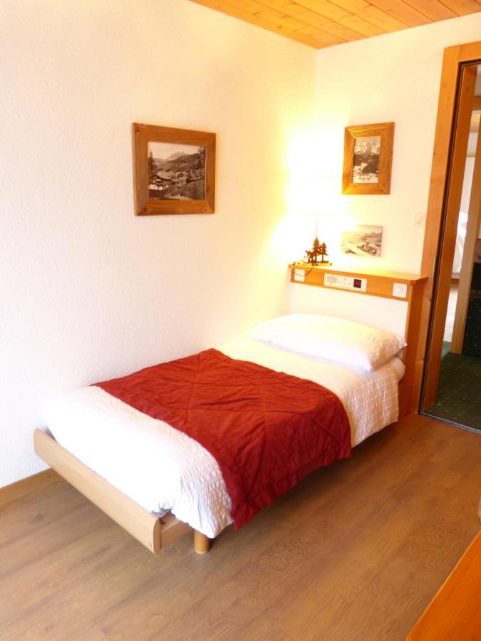 Hotel Ermitage Верб'є Екстер'єр фото