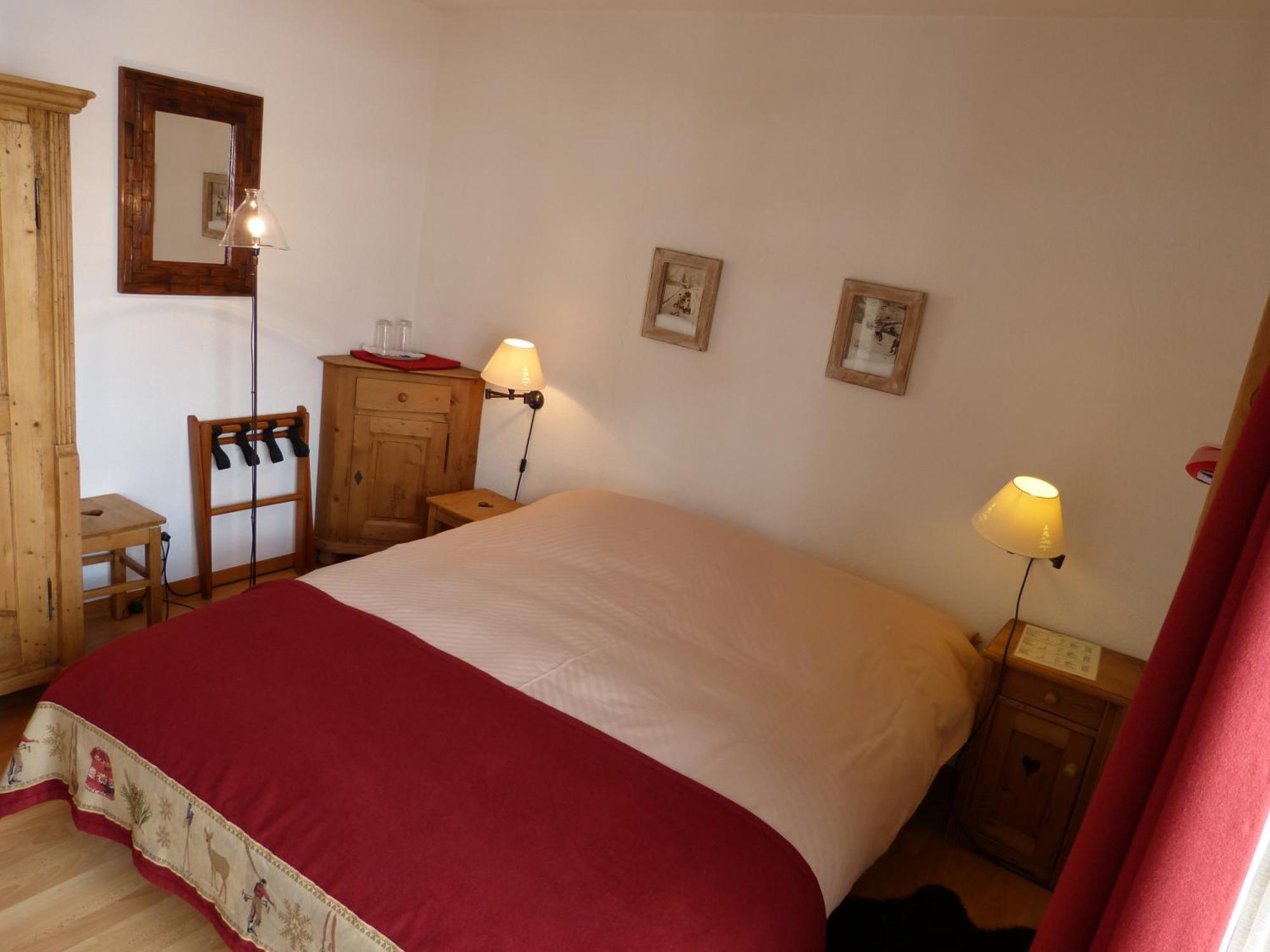 Hotel Ermitage Верб'є Екстер'єр фото