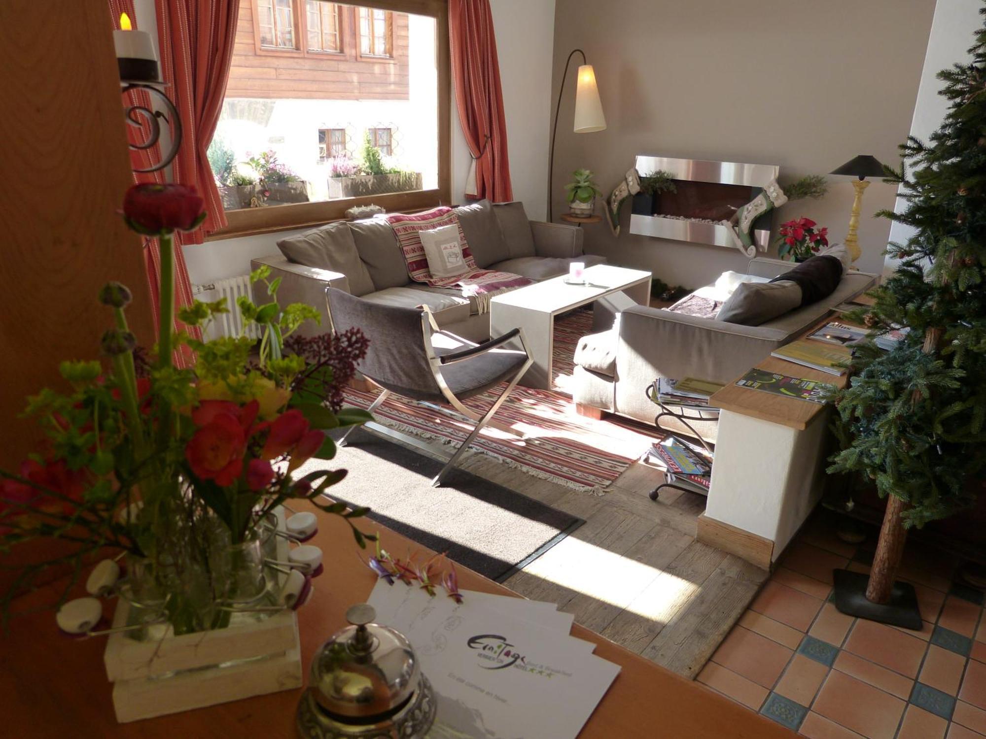 Hotel Ermitage Верб'є Екстер'єр фото