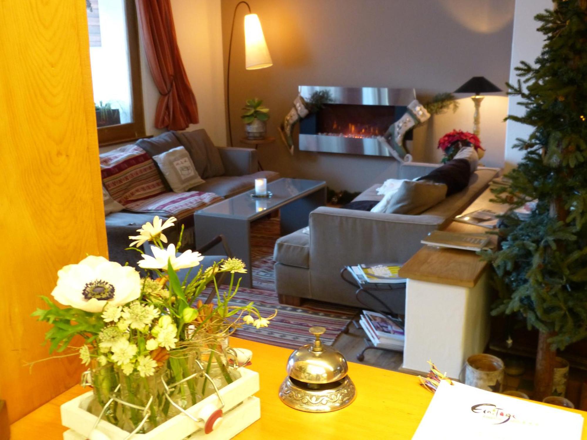 Hotel Ermitage Верб'є Екстер'єр фото