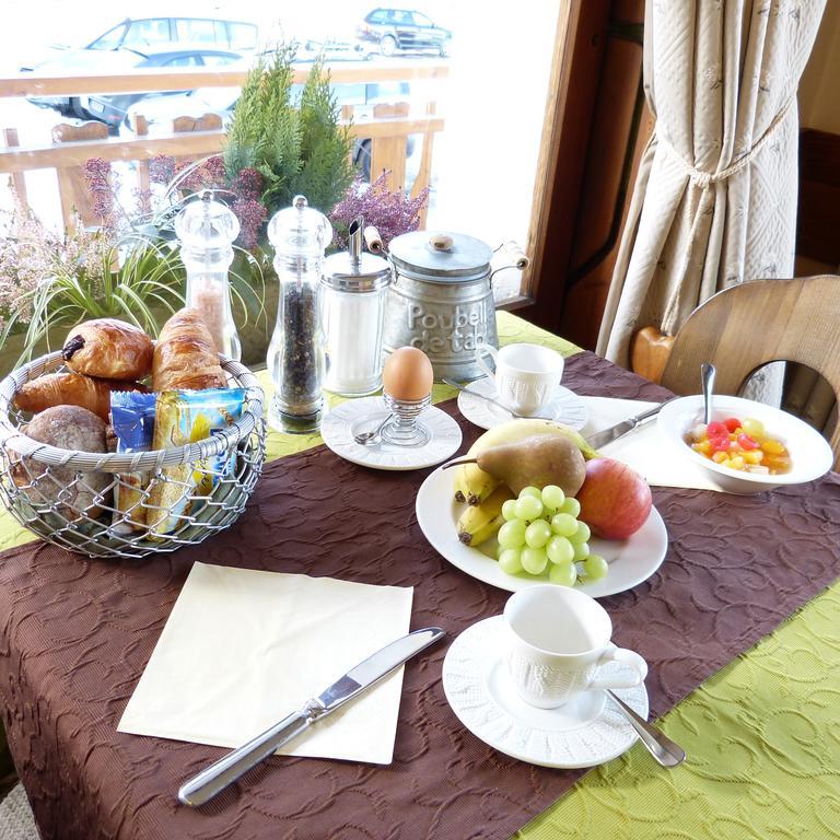 Hotel Ermitage Верб'є Екстер'єр фото